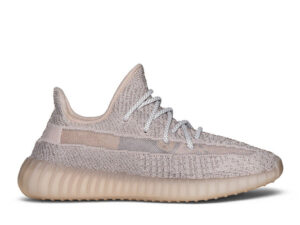 adidas Yeezy Boost 350 V2 Synth (Reflective) - 5.5 MEN