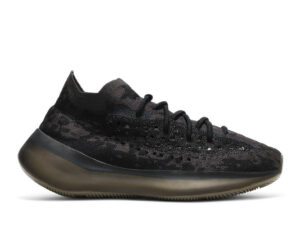 adidas Yeezy Boost 380 Onyx - 8 MEN