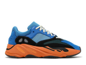 adidas Yeezy Boost 700 Bright Blue - 6.5 MEN