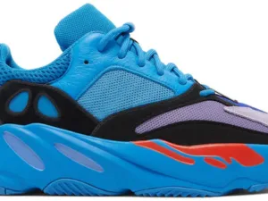 adidas Yeezy Boost 700 Hi-Res Blue - 4 MEN