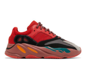 adidas Yeezy Boost 700 Hi-Res Red - 6.5 MEN