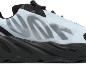 adidas Yeezy Boost 700 MNVN Blue Tint - 11 MEN