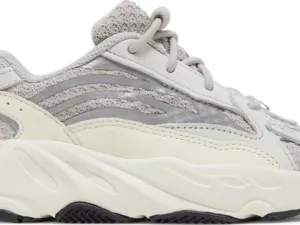 adidas Yeezy Boost 700 V2 Static (Infants) - 9 K