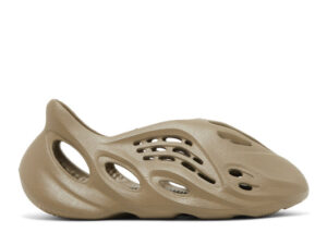 adidas Yeezy Foam RNR Stone Taupe - 6 MEN