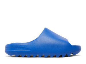 adidas Yeezy Slide Azure - 9 MEN
