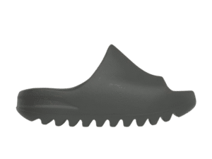adidas Yeezy Slide Dark Onyx (Kids) - 9 K