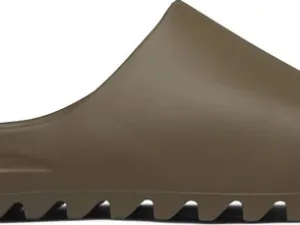 adidas Yeezy Slide Earth Brown - 12 MEN