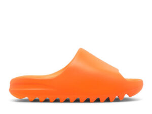 adidas Yeezy Slide Enflame Orange - 11 MEN