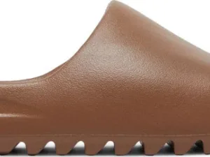 adidas Yeezy Slide Flax (2022/2024) - 9 MEN
