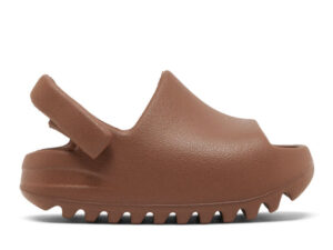 adidas Yeezy Slide Flax (Infants) - 6 K