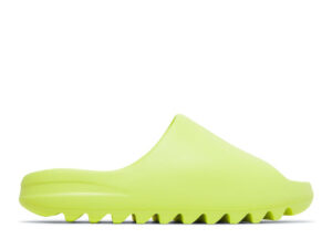 adidas Yeezy Slide Glow Green (2022/2023 Restock) - 12 MEN