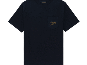 Aime Leon Dore x Porsche 356 Taschen-Tee
