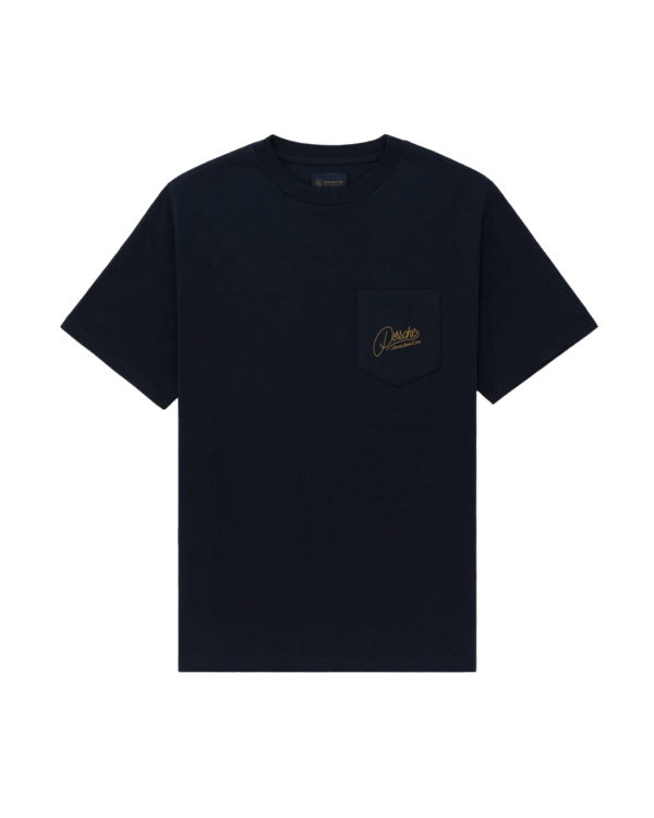 Aime Leon Dore x Porsche 356 Taschen-Tee