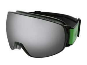Bottega Veneta BV1167S Goggles (Matte Solid Black)