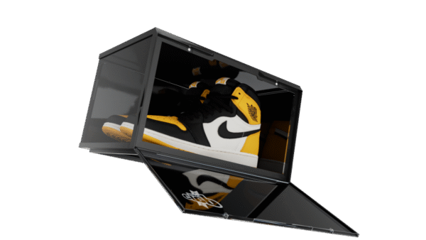 CREP Crates 2.0