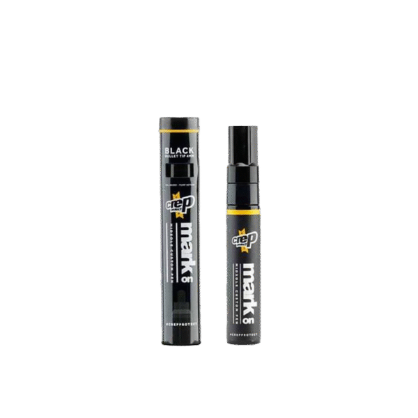 Crep Protect Mark On Pen Black