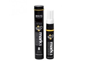 Crep Protect Mark On Pen White