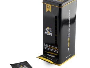 Crep Protect Wipes (32 pcs.).