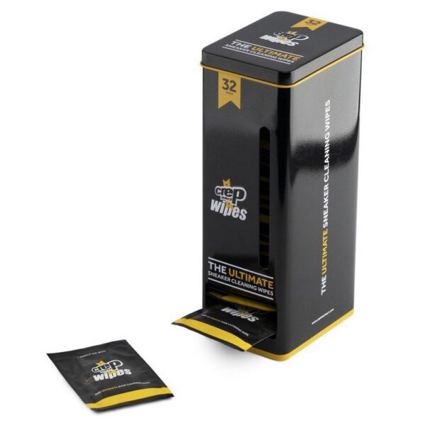 Crep Protect Wipes (32 pcs.).
