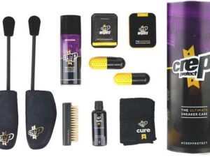 CREP Ultimate Sneaker Care Kit