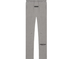 Fear of God Essentials Jogginghose Dunkel Haferflocken