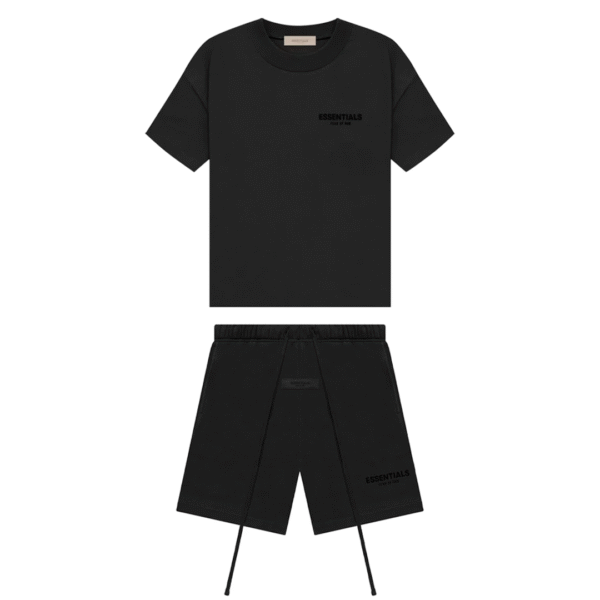 Fear of God Essentials Set Stretch Limo