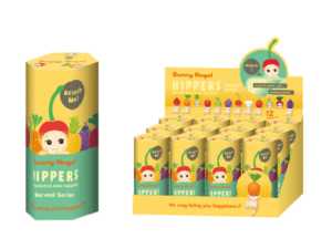 Figurka Sonny Angel Harvest Series