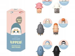 Figurka Sonny Angels Hippers Mofusand