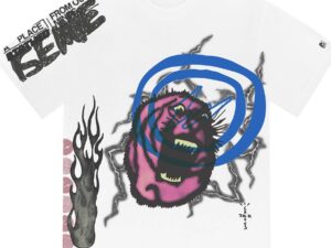 Kaktus Jack für Fragment Sonnenaufgang Tee