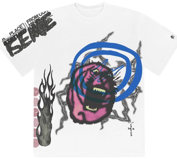 Kaktus Jack für Fragment Sonnenaufgang Tee