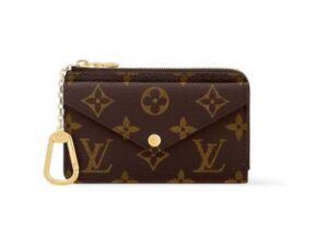 Louis Vuitton Recto Verso Card Holder