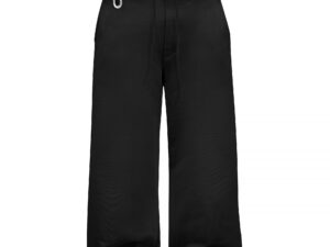 MSC DESIGN Black Pants