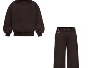 MSC DESIGN Brown Set