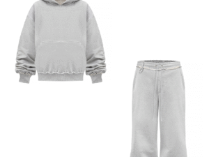 MSC DESIGN Grey Set