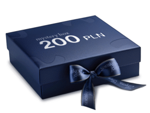 Mystery Box Streetwear 200 PLN