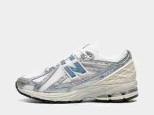 New Balance 1906R Sea Salt Blue - 5 MEN