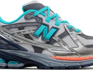 New Balance 1906U The Whitaker Group Willful Bias Blue Steel - 10 MEN