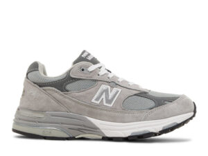 New Balance 993 Mi USA Grey - 8.5 MEN