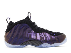 Nike Air Foamposite One Eggplant (2024) - 14 MEN