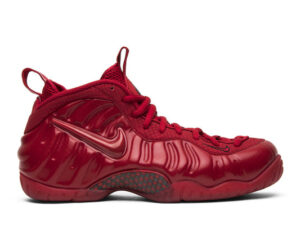 Nike Air Foamposite Pro Red October - 8 MEN