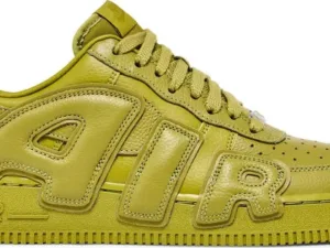 Nike Air Force 1 Low Cactus Plant Flea Market Moss - 7 MEN