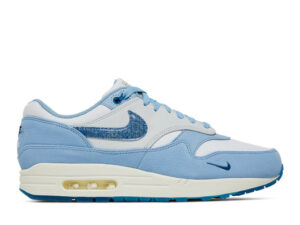 Nike Air Max 1 Premium Blueprint - 6 MEN