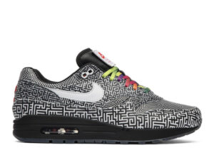 Nike Air Max 1Tokyo Maze - 12 MEN