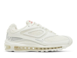 Nike Air Max 98 TL Supreme White - 10.5 MEN