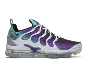 Nike Air VaporMax Plus Grape - 8.5 MEN
