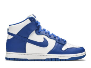 Nike Dunk High Game Royal - 7.5 MEN