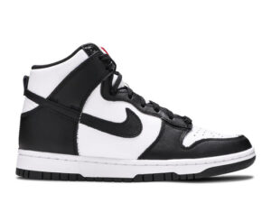 Nike Dunk High Panda (2021) (Women's) - 5 MEN / 6.5 WOMEN