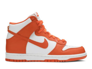 Nike Dunk High SP Syracuse (2021) (GS) - 4 Y