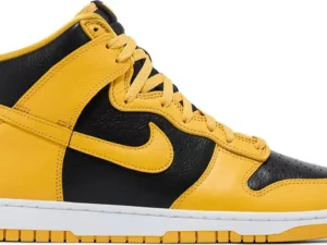 Nike Dunk High Wu-Tang (2024) - 7 MEN