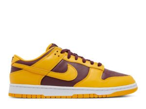 Nike Dunk Low Arizona State - 8.5 MEN